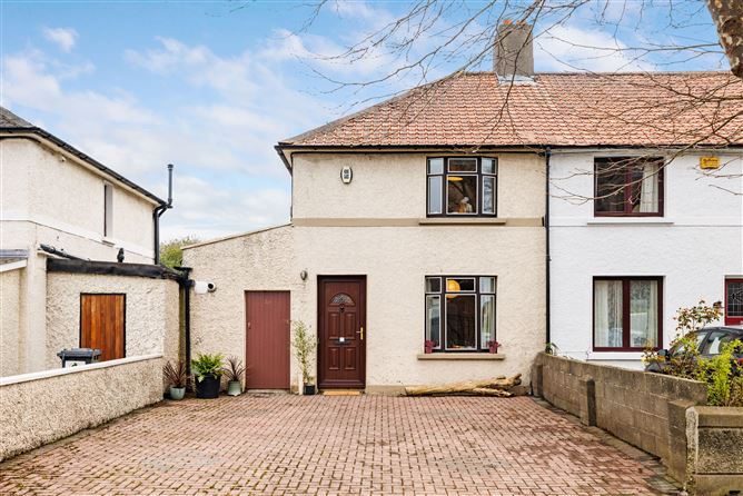 Main image for 26 Offaly Road , Cabra, Dublin 7
