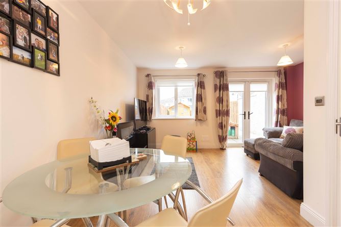 48 Grange Hall, Dunshaughlin, Co. Meath