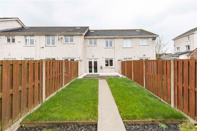 48 Grange Hall, Dunshaughlin, Co. Meath