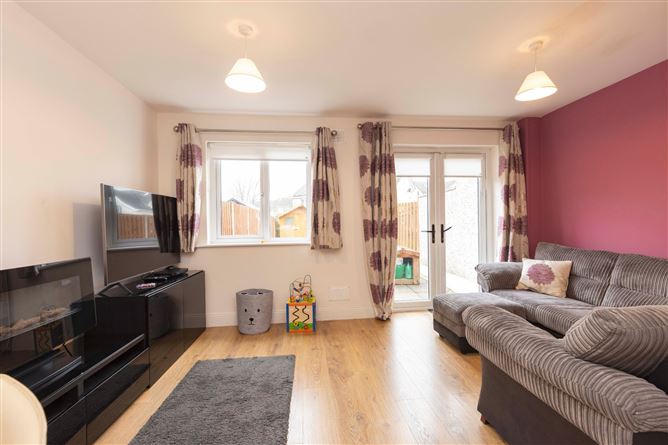 48 Grange Hall, Dunshaughlin, Co. Meath