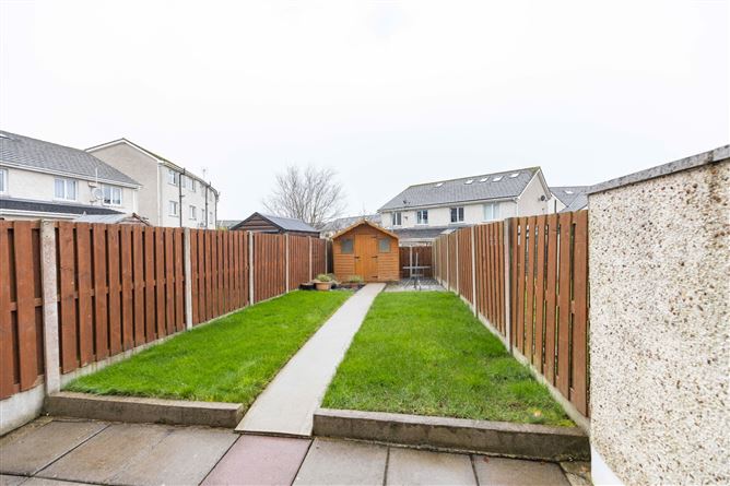 48 Grange Hall, Dunshaughlin, Co. Meath