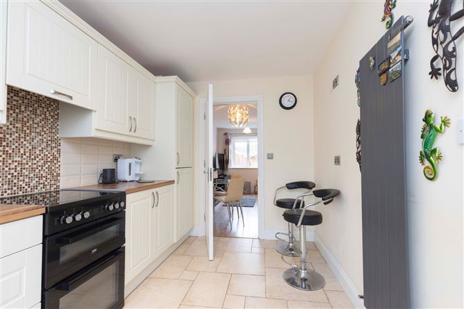48 Grange Hall, Dunshaughlin, Co. Meath