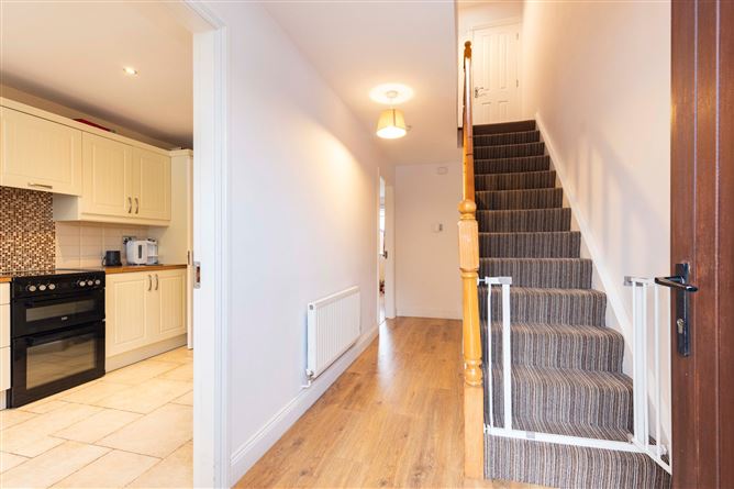 48 Grange Hall, Dunshaughlin, Co. Meath