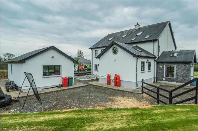 Rochestown, Cahir, Co. Tipperary, Tipperary