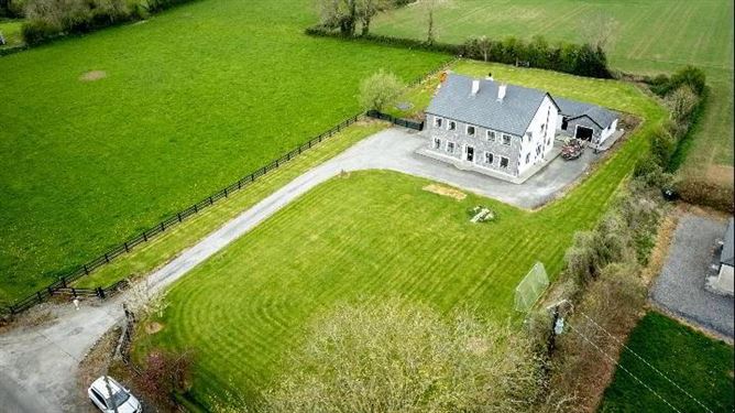 Rochestown, Cahir, Co. Tipperary, Tipperary
