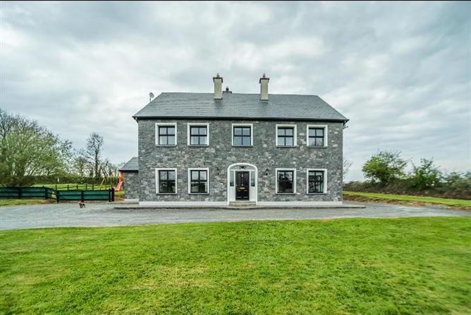 Rochestown, Cahir, Co. Tipperary, Tipperary