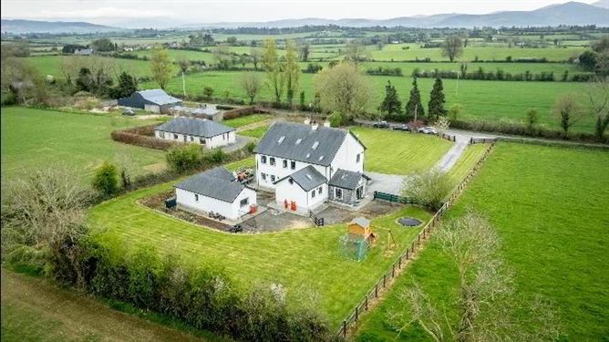 Rochestown, Cahir, Co. Tipperary, Tipperary