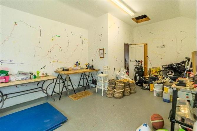 Rochestown, Cahir, Co. Tipperary, Tipperary