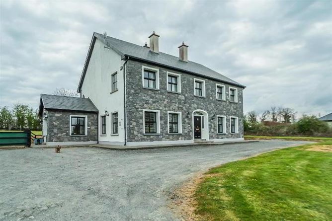 Rochestown, Cahir, Co. Tipperary, Tipperary