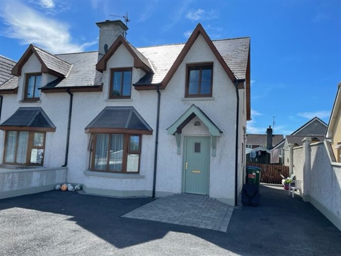 Main image for 16 Willow Place, Listowel, Kerry