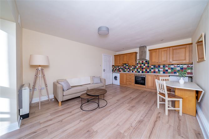 11 Sunnybank, Islandbridge, Dublin 8