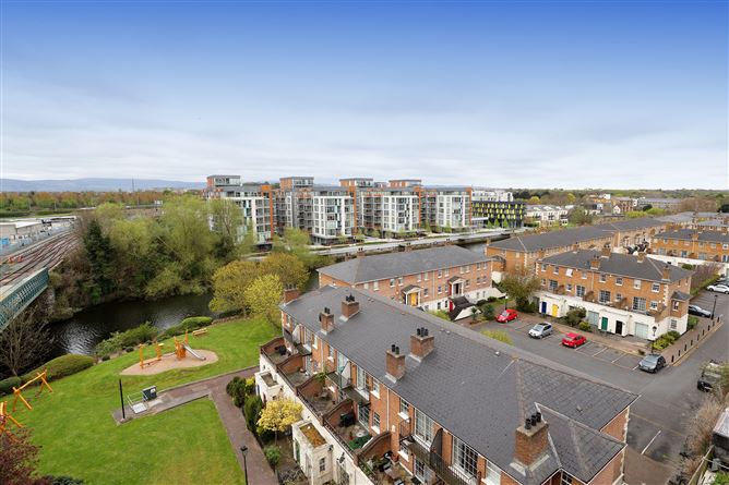11 Sunnybank, Islandbridge, Dublin 8