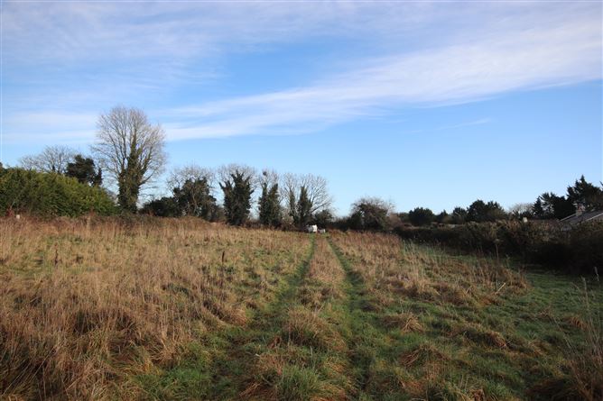 Calverstown Cottage, Calverstown, Kilcullen, Kildare