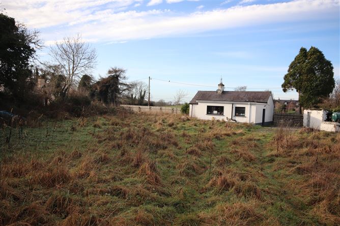 Calverstown Cottage, Calverstown, Kilcullen, Kildare