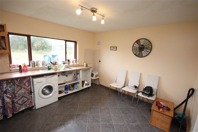 Calverstown Cottage, Calverstown, Kilcullen, Kildare