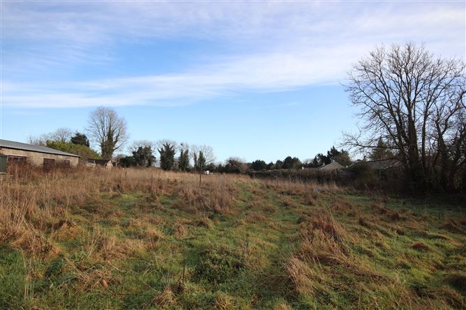 Calverstown Cottage, Calverstown, Kilcullen, Kildare