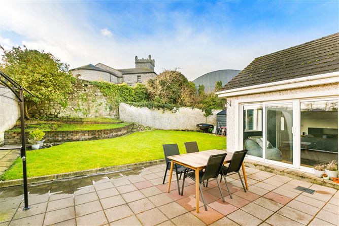 31 Churchfield, Clane, Co. Kildare