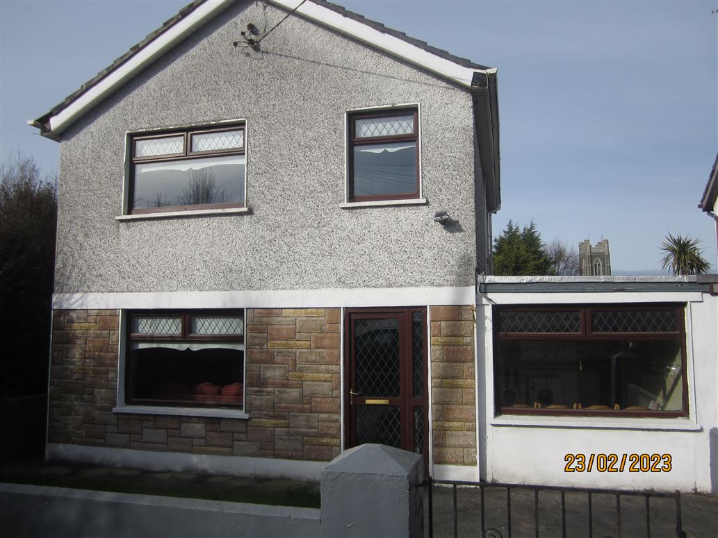 Belview Drive Station Road , Cootehill, Cavan