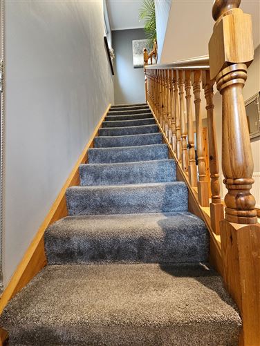 16 Cluain Gearrain, Quin, Ennis, Co. Clare