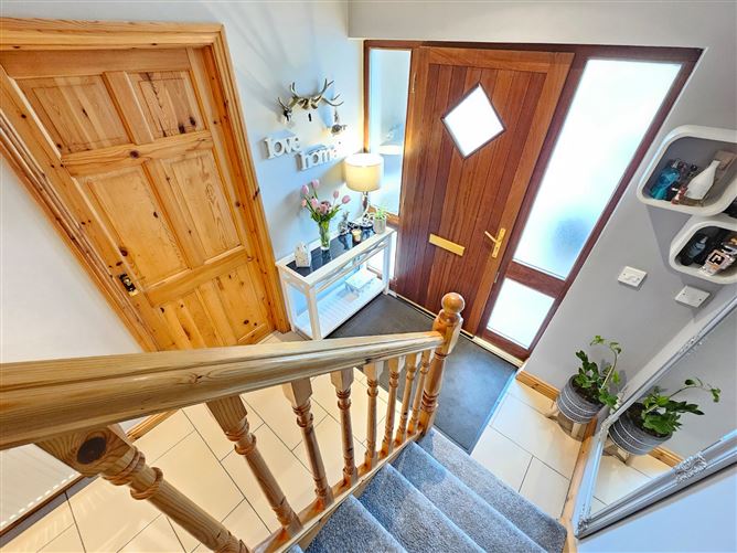 16 Cluain Gearrain, Quin, Ennis, Co. Clare
