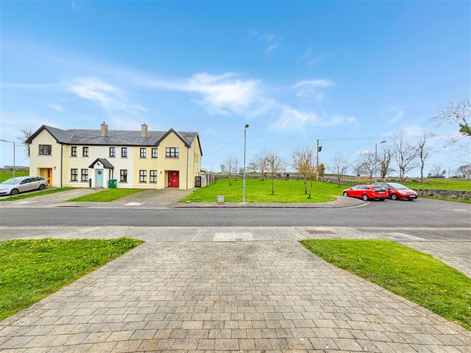 16 Cluain Gearrain, Quin, Ennis, Co. Clare