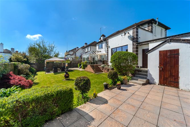 93 South Avenue, Mount Merrion, Dublin