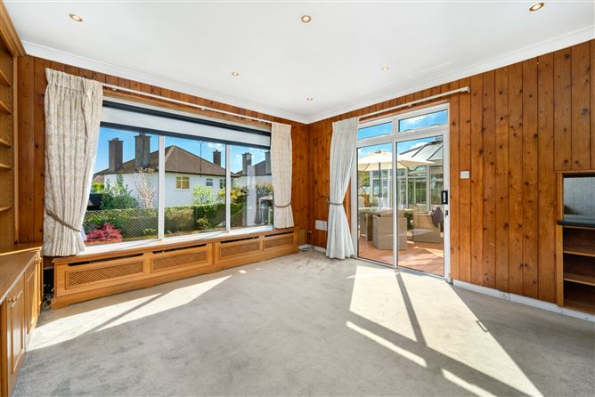 93 South Avenue, Mount Merrion, Dublin