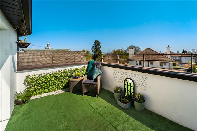 93 South Avenue, Mount Merrion, Dublin