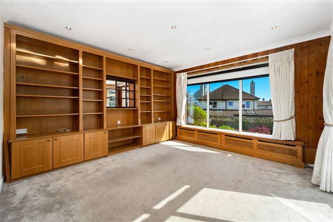 93 South Avenue, Mount Merrion, Dublin