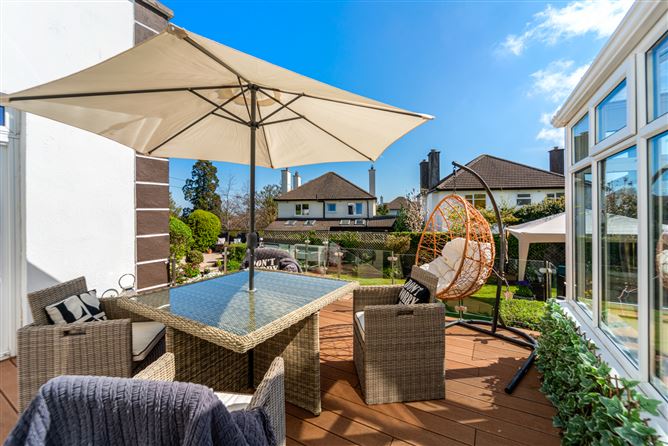 93 South Avenue, Mount Merrion, Dublin