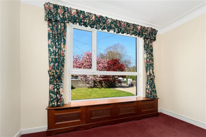 93 South Avenue, Mount Merrion, Dublin
