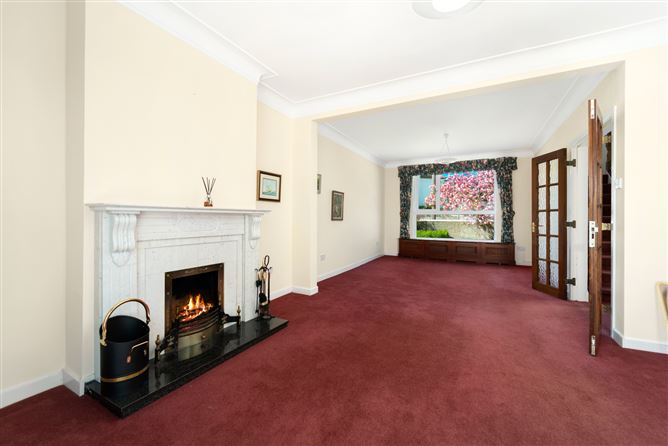 93 South Avenue, Mount Merrion, Dublin