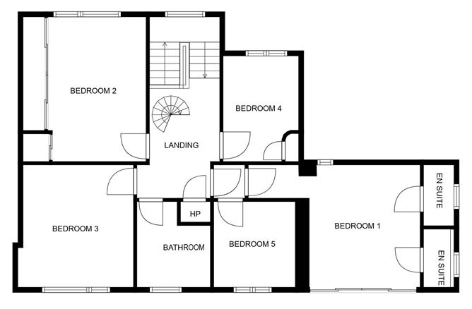 93 South Avenue, Mount Merrion, Dublin
