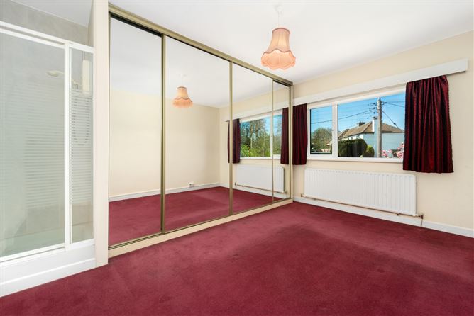 93 South Avenue, Mount Merrion, Dublin