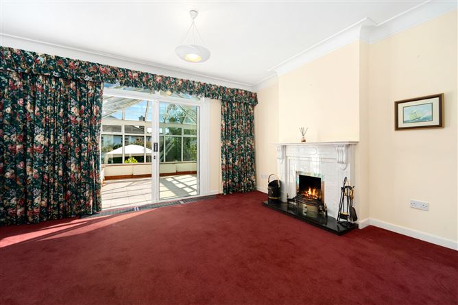 93 South Avenue, Mount Merrion, Dublin