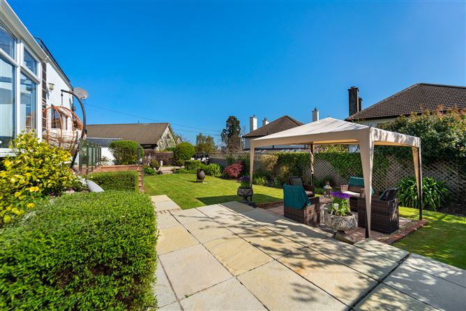 93 South Avenue, Mount Merrion, Dublin
