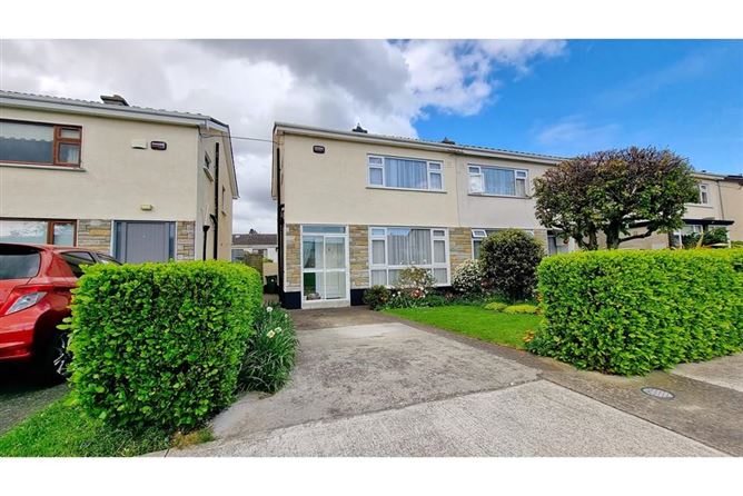 49 Broadford Park, Ballinteer, Dublin 16