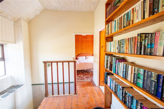 Caherolickane, Durrus, Co. Cork