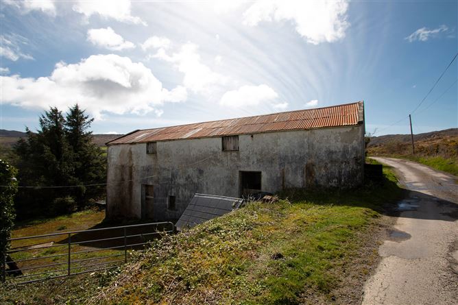 Caherolickane, Durrus, Co. Cork