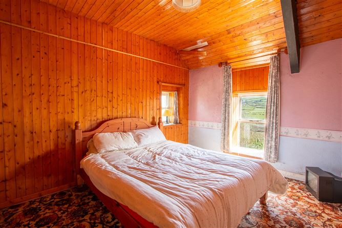 Caherolickane, Durrus, Co. Cork