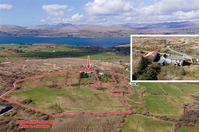 Caherolickane, Durrus, Co. Cork