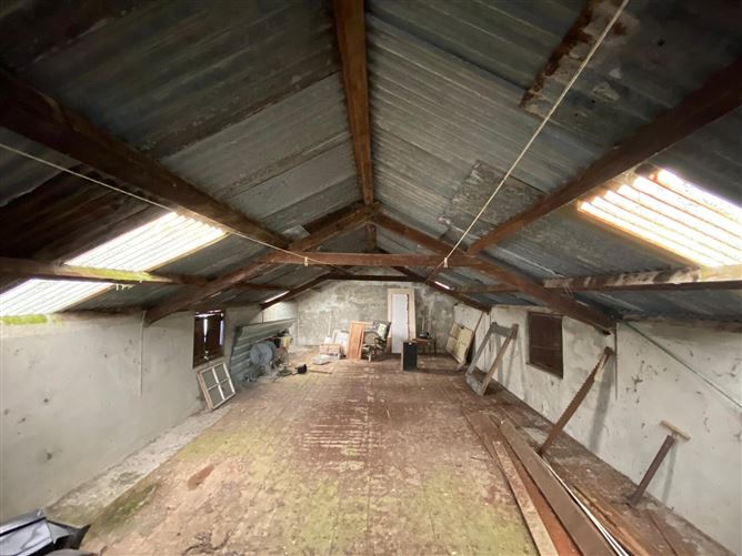 Caherolickane, Durrus, Co. Cork