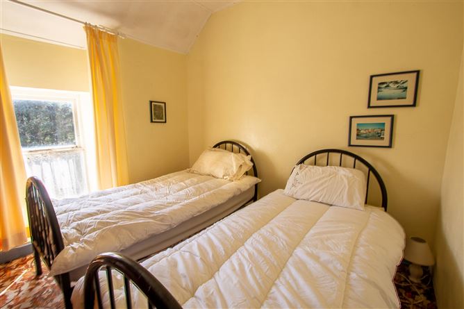 Caherolickane, Durrus, Co. Cork