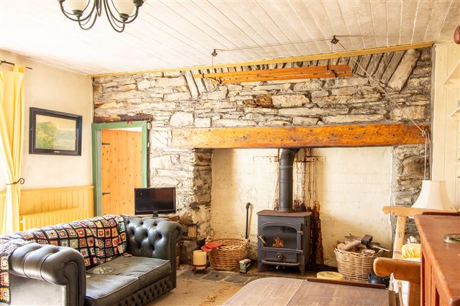 Caherolickane, Durrus, Co. Cork