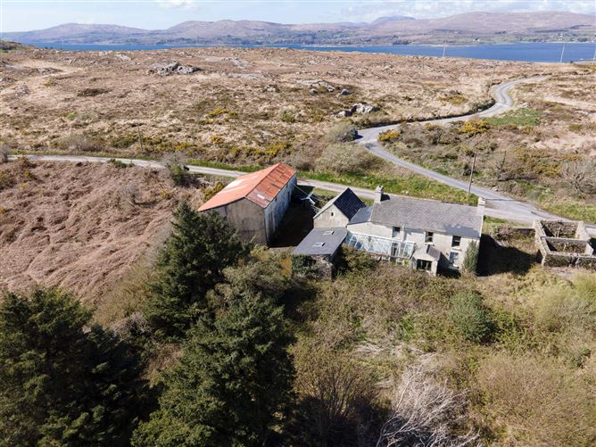 Caherolickane, Durrus, Co. Cork