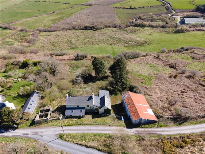 Caherolickane, Durrus, Co. Cork