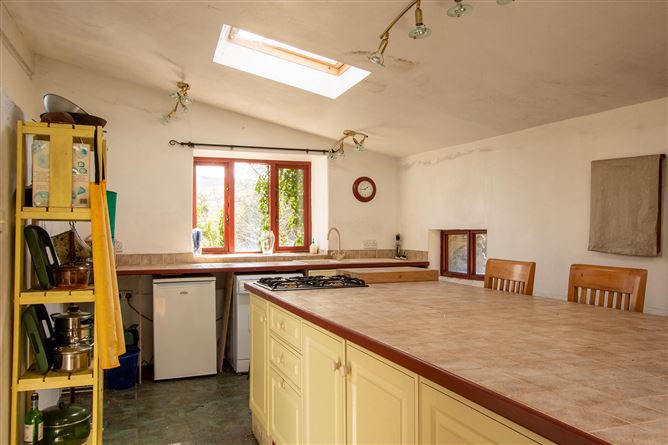 Caherolickane, Durrus, Co. Cork