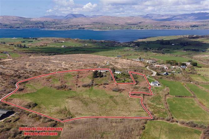 Caherolickane, Durrus, Co. Cork