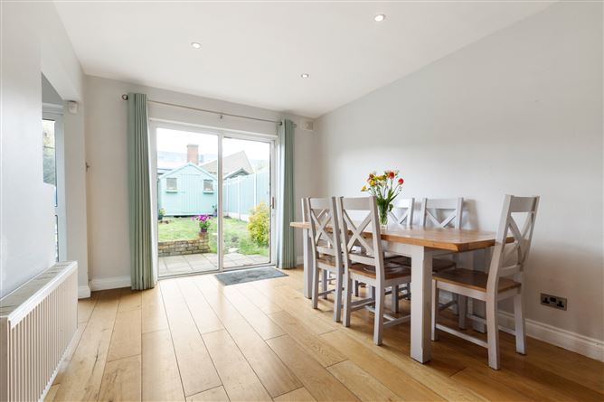 44 Barclay Court, Blackrock, Co. Dublin