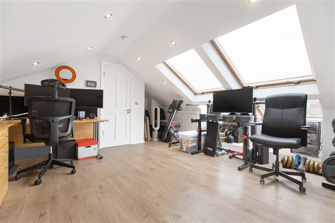 44 Barclay Court, Blackrock, Co. Dublin